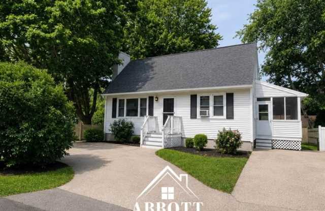 48 Wayland Trail Gallery 1