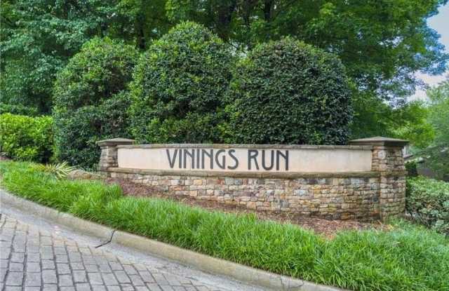 2105 Cumberland Court SE - 2105 Cumberland Court, Cobb County, GA 30080