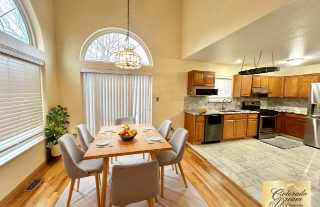 Looking for a Quality tenant who Appreciates a Gourmet Kitchen photos photos