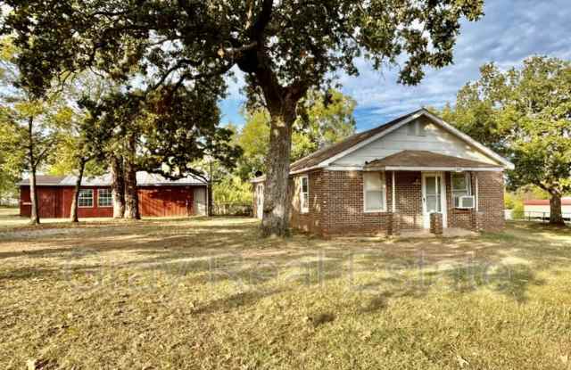 104 Osage Street (Asher) - 104 Osage Street, Asher, OK 74826