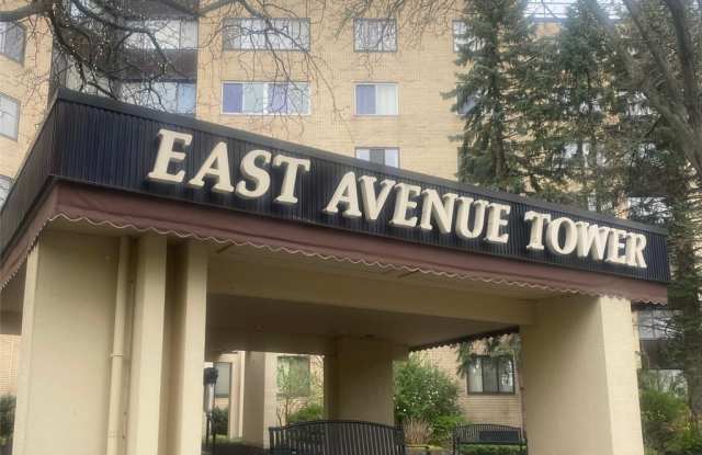 2501 East Avenue - 2501 East Avenue, Brighton, NY 14610