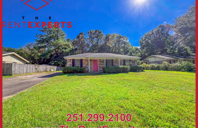 3807 Hilton Drive Gallery 1