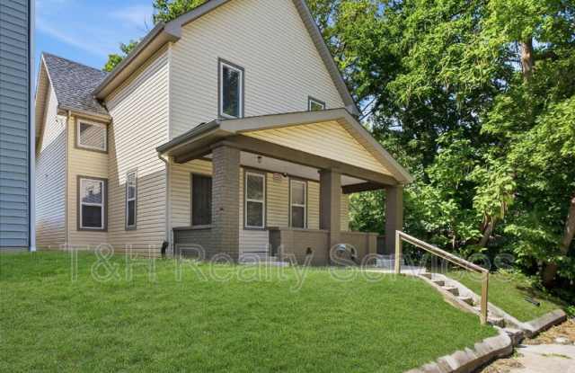 314 North Hamilton Avenue Gallery 4