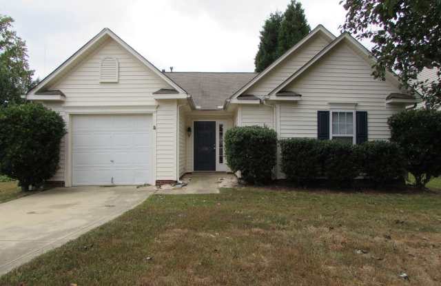Cute 3 Bed/2 Bath - 1 Story Home - Desirable Winborne Subdivision - Split Bedroom Floor Plan - Private Yard - Cul-de-Sac photos photos