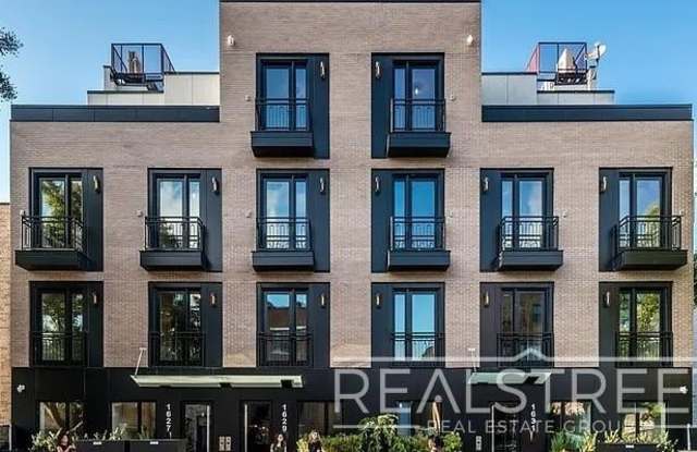 1629 Pacific St - 1629 Pacific Street, Brooklyn, NY 11213