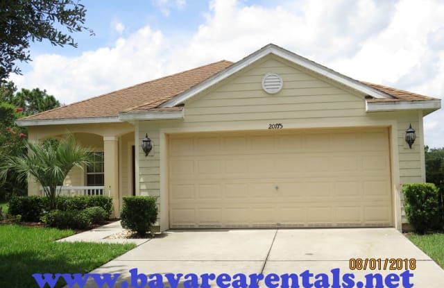 20775 Great Laurel Ave - 20775 Great Laurel Avenue, Pebble Creek, FL 33647