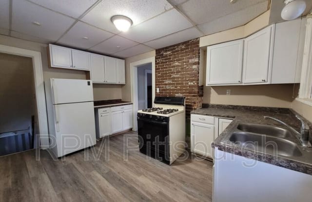 2356 Groveland St. - 2356 Groveland Street, Pittsburgh, PA 15234