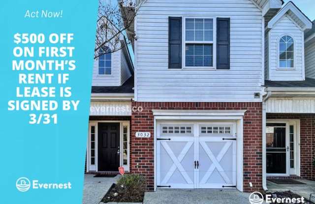 3032 Denny Brooke Lane photos photos