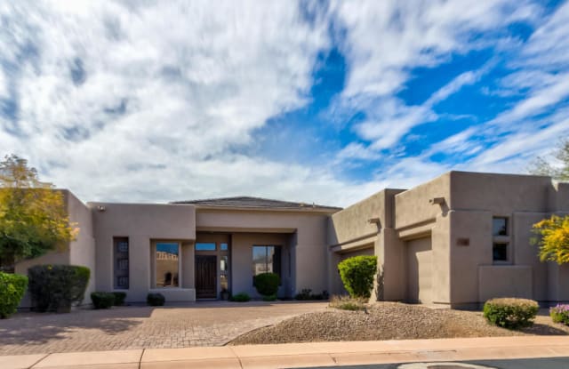 5343 E POSTON Drive - 5343 East Poston Drive, Phoenix, AZ 85054
