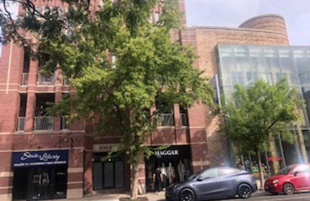 HALSTED TO ARMITAGE, WEST TO PROPERTY - 840 West Armitage Avenue, Chicago, IL 60614