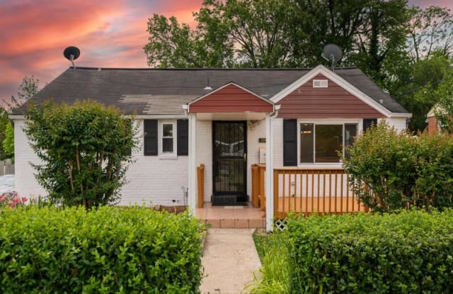12904 Georgia Avenue - 12904 Georgia Avenue, Wheaton, MD 20906