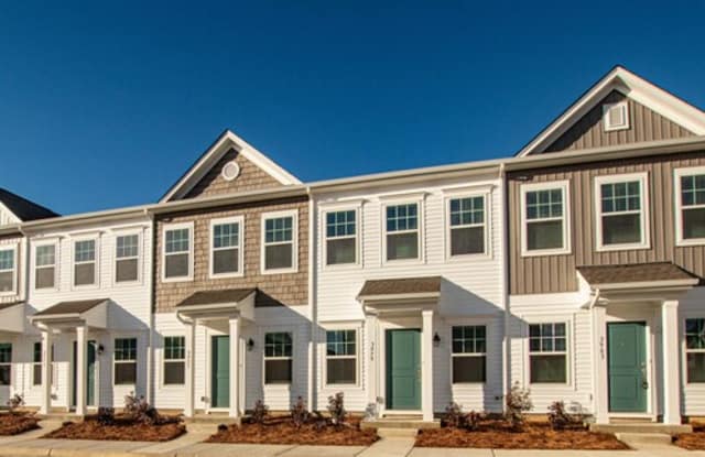 13813 Clayborn Street - 13813 Clayborn Street, Midland, NC 28107