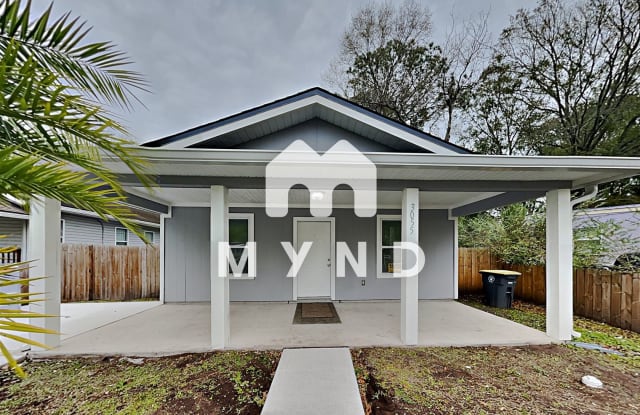 3055 Dignan St - 3055 Dignan Street, Jacksonville, FL 32254