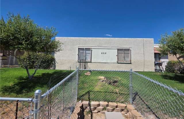 5312 Redberry Street Gallery 1