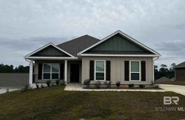 13236 Cavalier Drive - 13236 Cavalier Street, Loxley, AL 36527