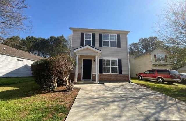 1608 Hallmark Hills Drive photos photos