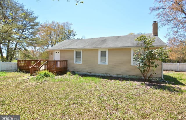 608 TEBBSTON RD - 608 Tebbston Drive, Lake Shore, MD 21122