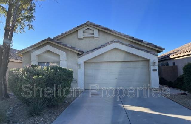 9065 W. Custer Ln - 9065 West Custer Lane, Peoria, AZ 85381