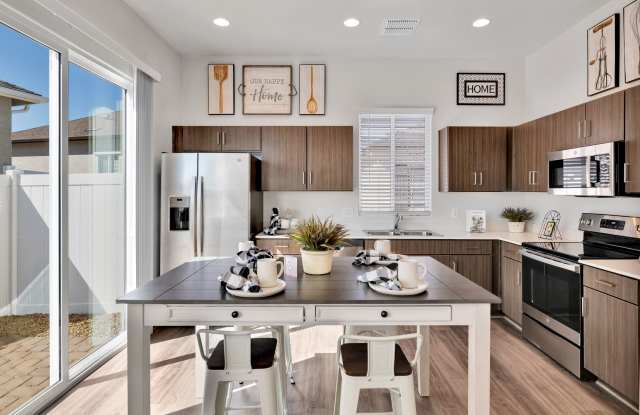 Parke Place photos photos