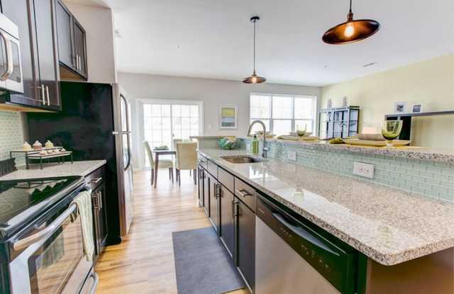 Westfield 41 Apartment Homes photos photos