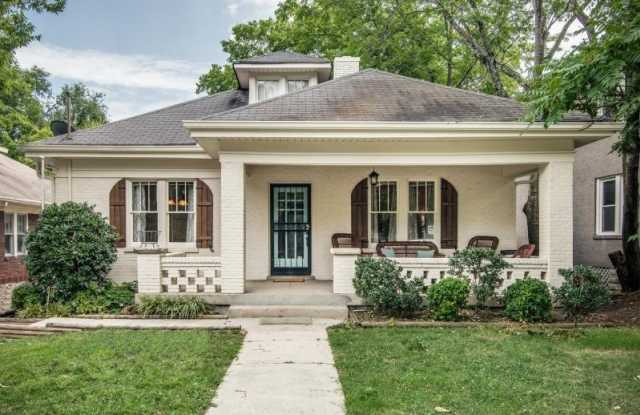 1014 17th Ave, S - 1014 17th Avenue South, Nashville, TN 37212