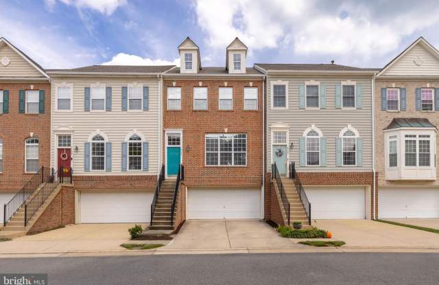 6144 CILANTRO DR - 6144 Cilantro Drive, Franconia, VA 22310