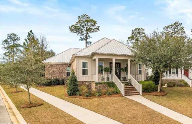 321 Lennox Square - 321 Lennox Square, Fairhope, AL 36532