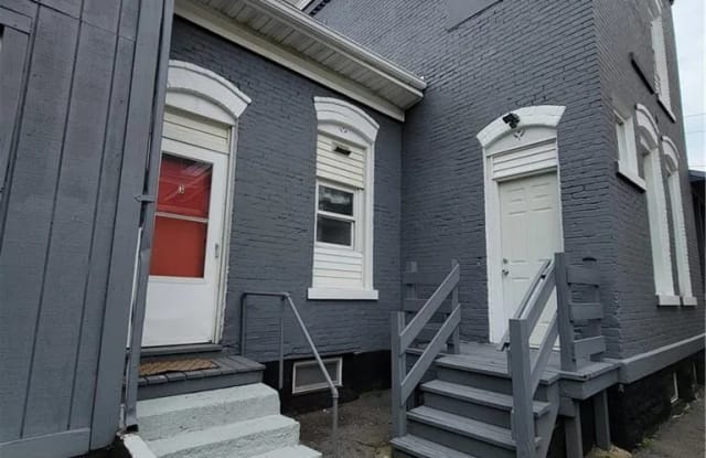 817 North Townsend Street - 3 - 817 North Townsend Street, Syracuse, NY 13208