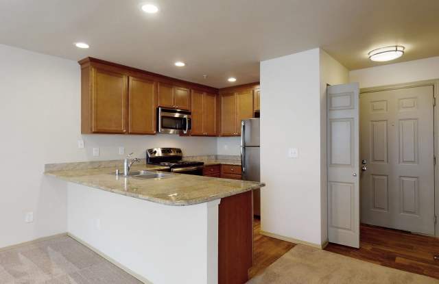 Windsong Apartments photos photos
