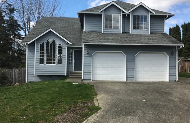 11808 SE 204th St - 11808 Southeast 204th Street, Kent, WA 98031