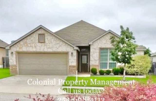 3bd/2ba in Temple TX photos photos
