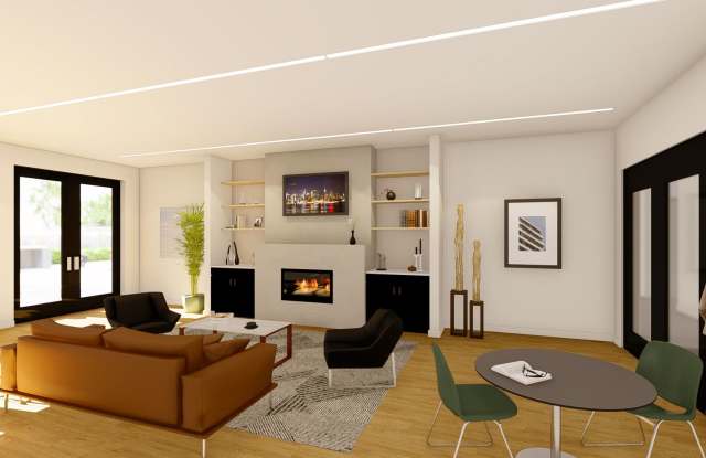 Luxury, Lifestyle. Location.  It All Starts Here ! New Community located at East 90th and Chester! Gallery 4