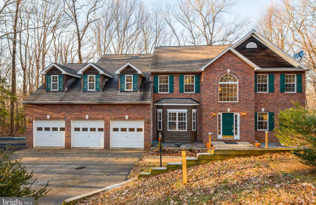 528 POWELL DRIVE - 528 Powell Drive, Parole, MD 21401