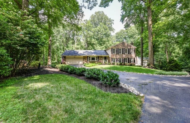3012 Millstream Ct - 3012 Millstream Court, Fairfax County, VA 20171