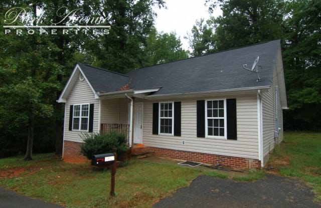 5419 Howard St. - 5419 Howard Street, Charlotte, NC 28269