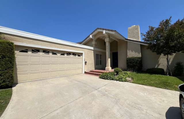 3-Bedroom Single-Story Home in Valencia on a Quiet Cul-de-sac! photos photos