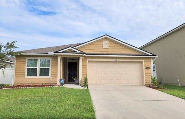 4295 PACKER MEADOW Way - 4295 Packer Meadow Way, Clay County, FL 32068