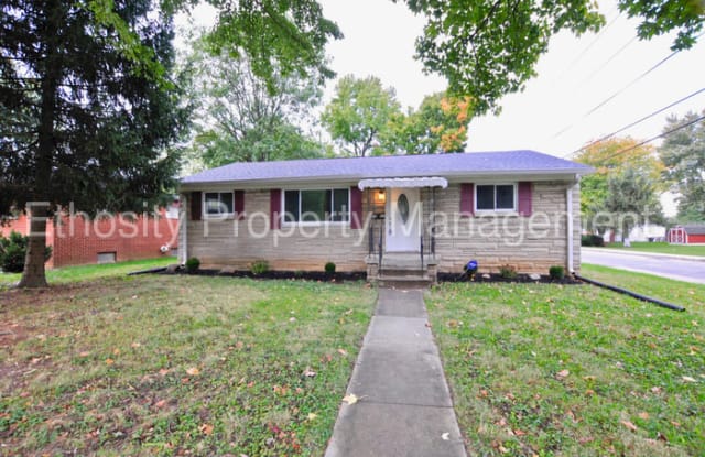 3956 North Campbell Avenue - 3956 Campbell Ave, Indianapolis, IN 46226