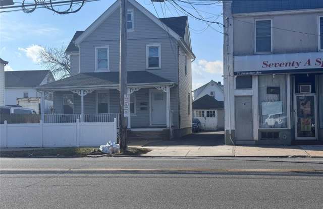 72 Jerusalem Avenue - 72 Jerusalem Avenue, Hicksville, NY 11801
