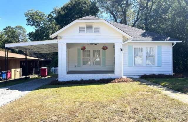 Completely Remodeled and Located Close to Downtown and Mercer Gallery 1