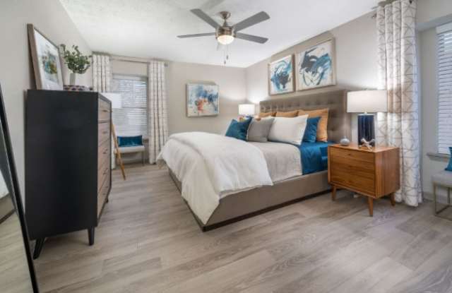 The Edison Apartments Gallery 3