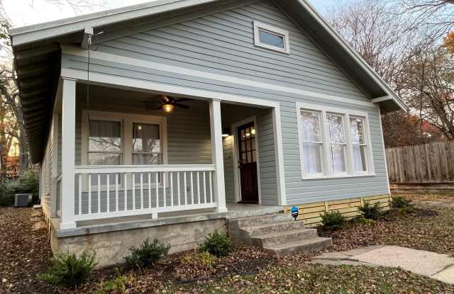 648 3rd Street Southeast - 648 3rd Street Southeast, Paris, TX 75460