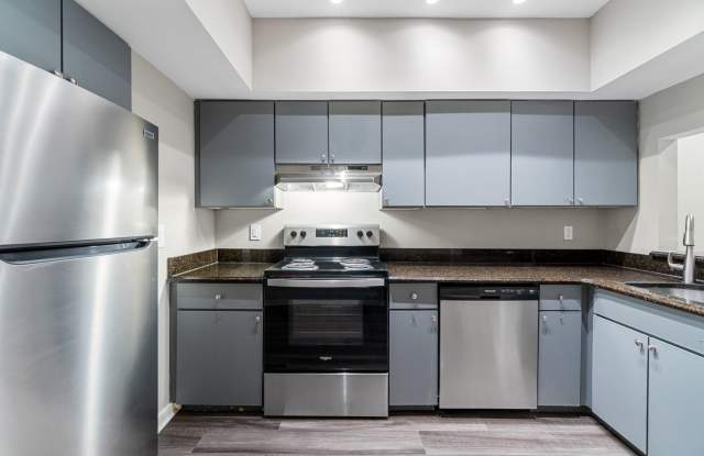 Finished Basement  Fenced Backyard! - 1513 West Fairmount Avenue, Baltimore, MD 21223
