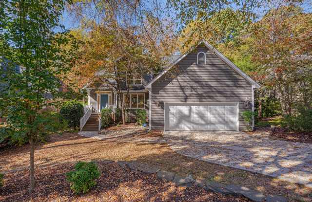 108 Helmsdale Dr - 108 Helmsdale Drive, Chapel Hill, NC 27517