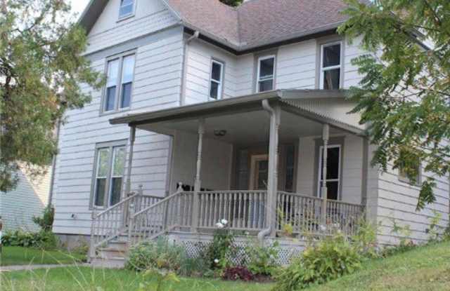 166 E 3rd Street unit: Upper photos photos