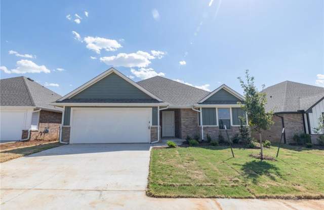 BRAND NEW 3 Bedroom 2 Bathroom Home with Storm Shelter and Neighborhood Pool **Leasing Special** Gallery 1