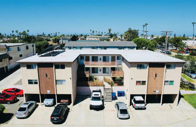 Calla Avenue Apartments Gallery 2