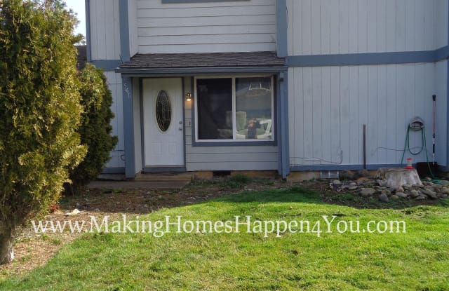 5456 Nicole Court Southeast - 5456 Nicole Court Southeast, Salem, OR 97306