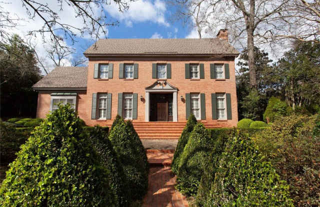 1029 Magnolia Curve - 1029 Magnolia Curve, Montgomery, AL 36106