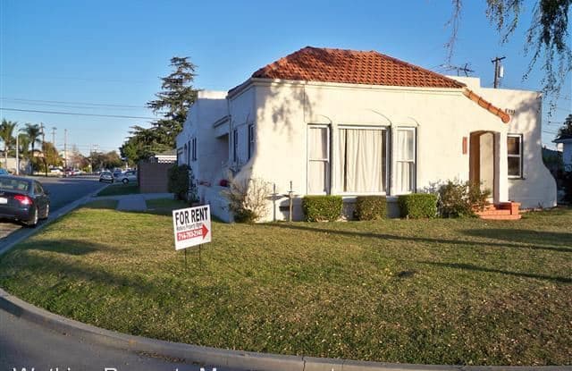 6122 Darlington - 6122 Darlington Avenue, Buena Park, CA 90621